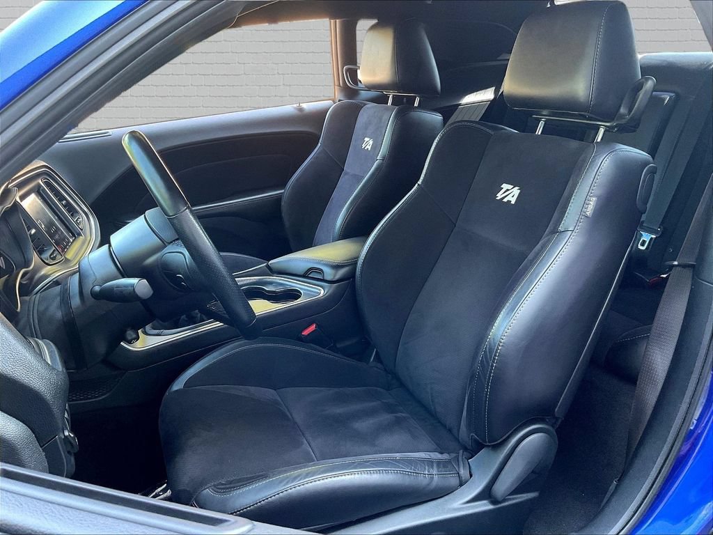Used 2018 Dodge Challenger T/A RWD image 17