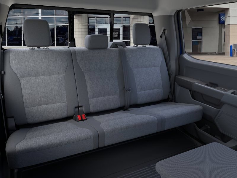 New 2026 Ford F250 XL w/ STX Appearance Package AWD/4WD image 11
