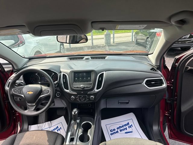 Used 2019 Chevrolet Equinox LT AWD/4WD image 22