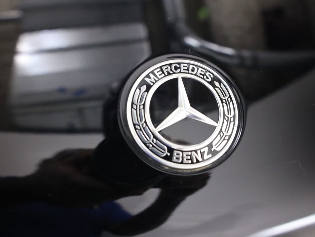 Used 2026 Mercedes-Benz GLE 350 4MATIC image 58
