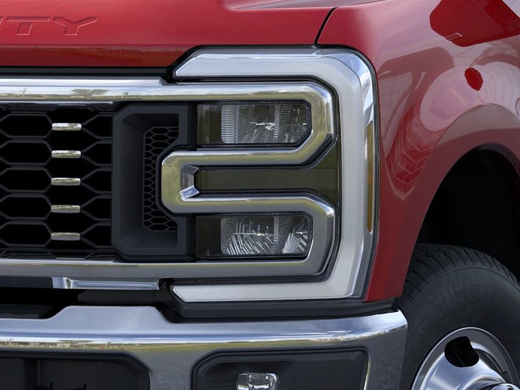 New 2026 Ford F350 Lariat w/ Lariat Ultimate Package AWD/4WD image 18