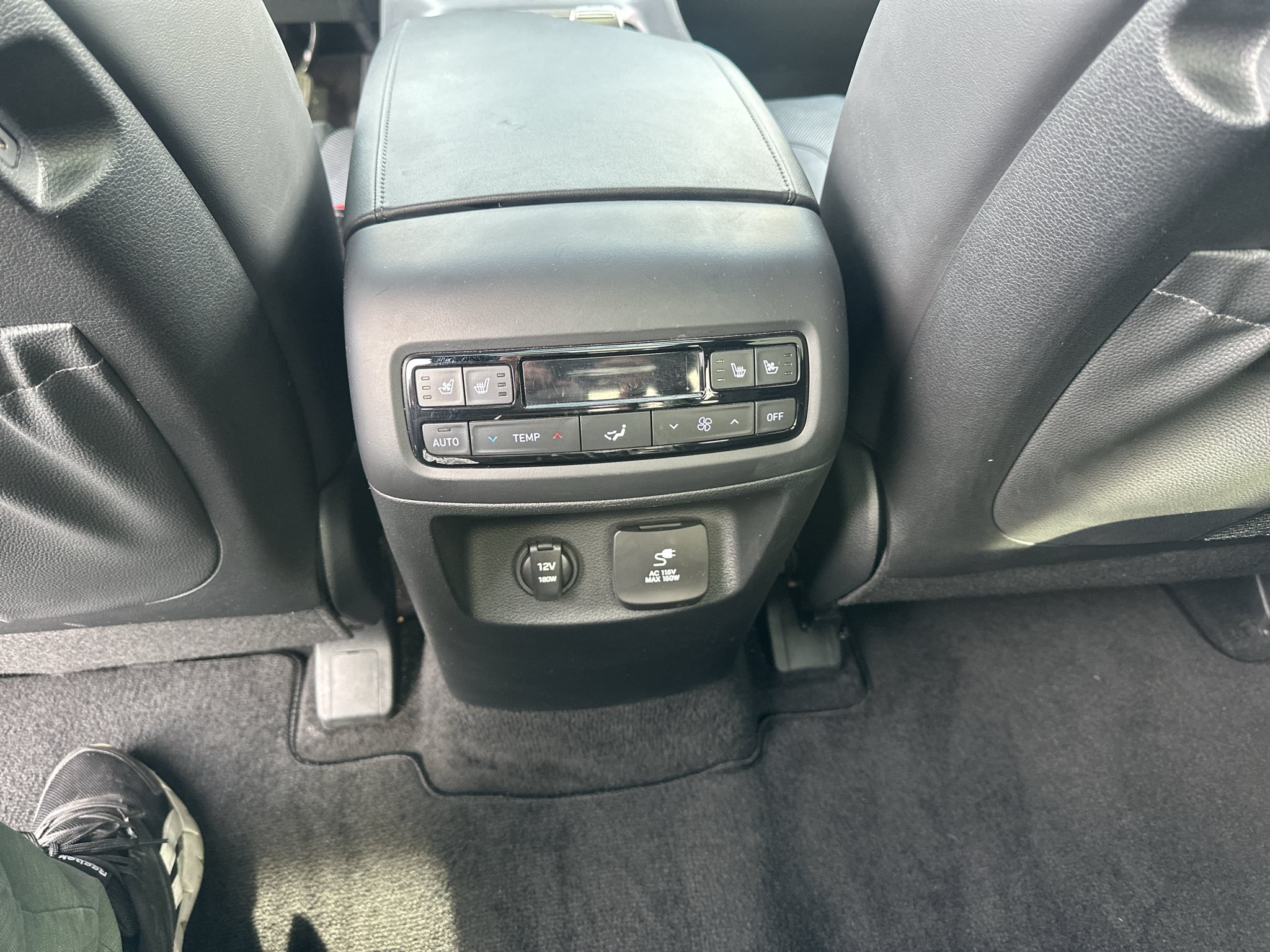 Used 2024 Hyundai Palisade Calligraphy AWD/4WD image 17