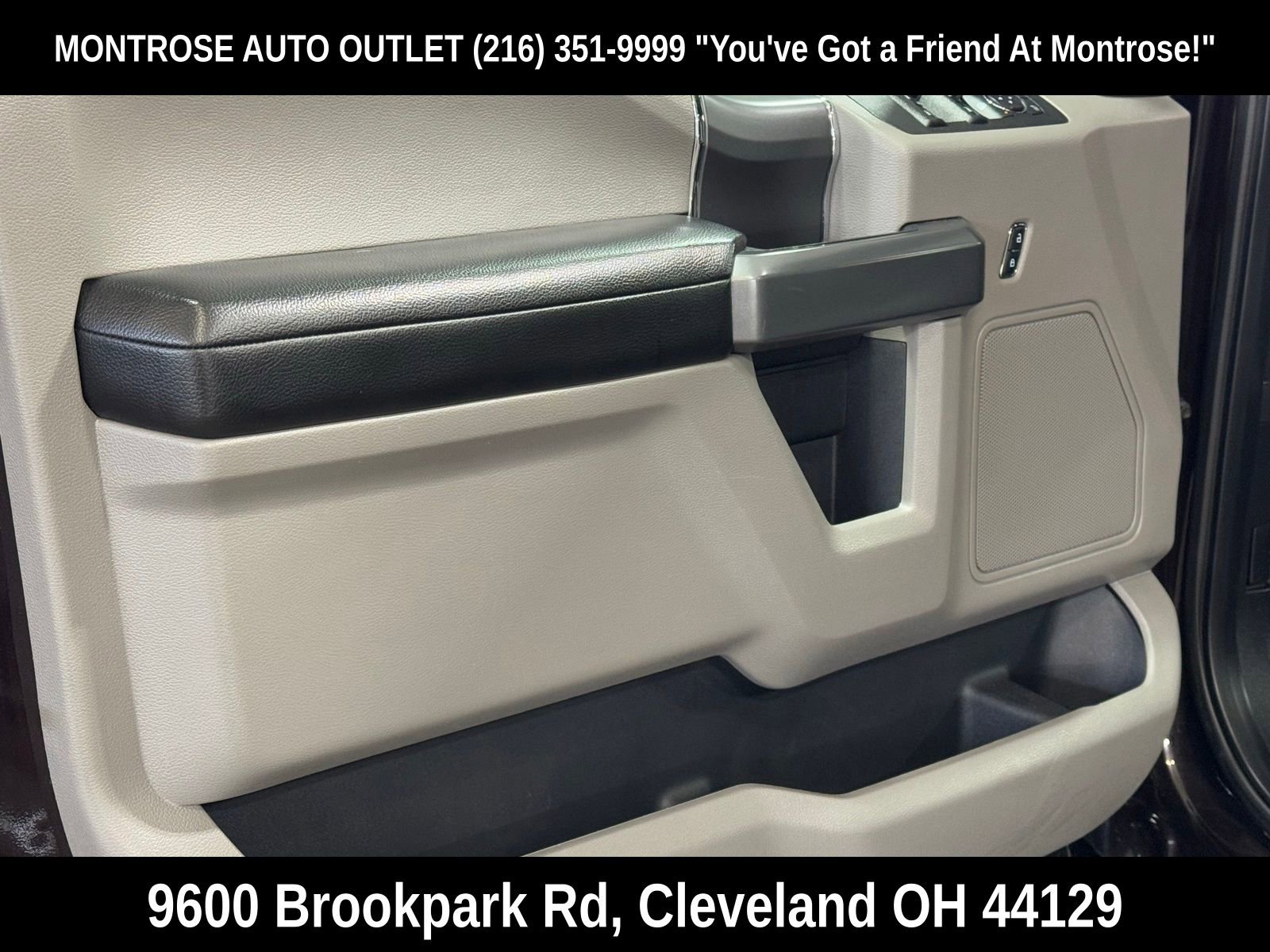 Used 2018 Ford F150 XLT w/ Equipment Group 302A Luxury image 12