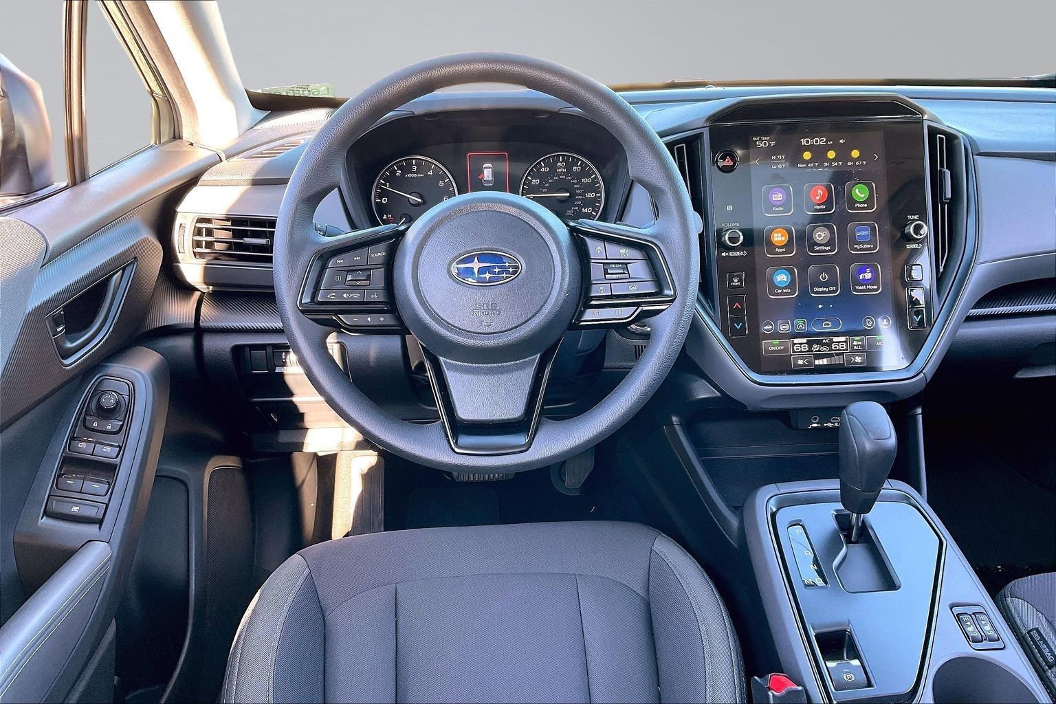 Certified 2026 Subaru Crosstrek 2.0i Premium image 5