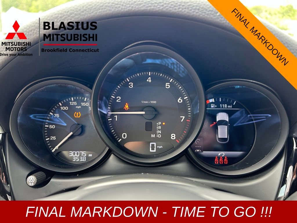 Used 2022 Porsche Macan image 57