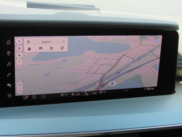 New 2026 Nissan Murano SL AWD/4WD image 26