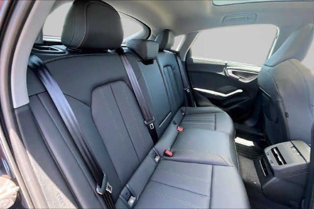 New 2026 Audi A5 Premium Plus AWD/4WD image 29
