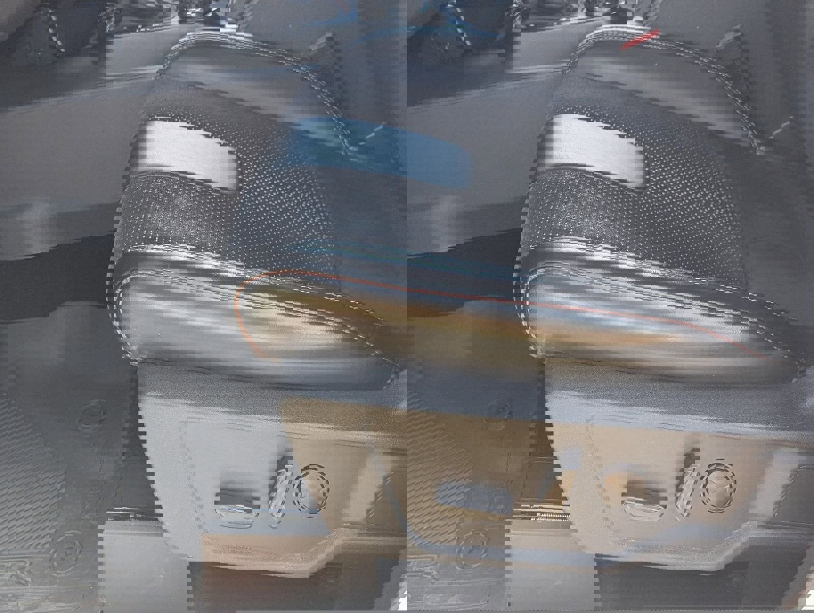 Certified 2024 Ford Bronco Raptor w/ Interior Carbon Fiber Pack 6 AWD/4WD image 16