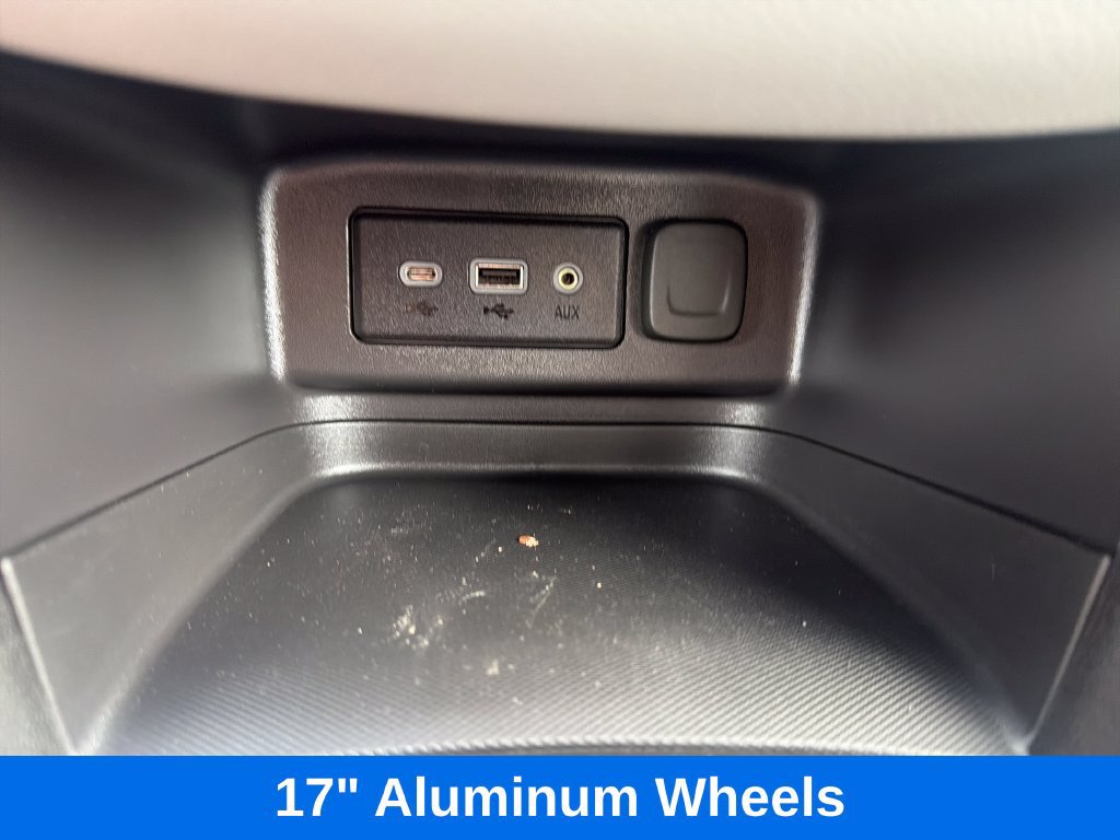 Used 2024 Chevrolet Equinox LS w/ LS Convenience Package AWD/4WD image 18
