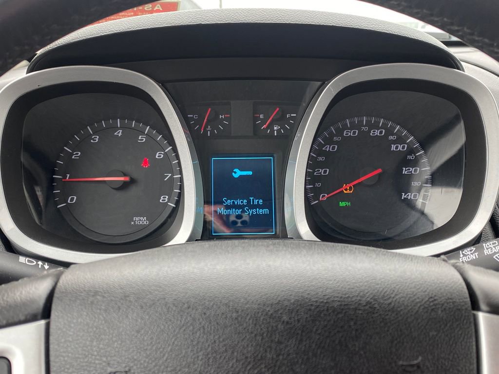 Used 2016 Chevrolet Equinox LT w/ Convenience Package image 23