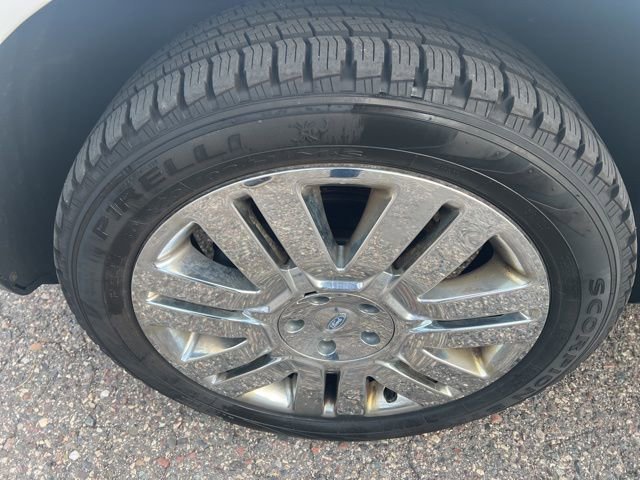 Used 2010 Ford Edge Limited AWD/4WD image 35