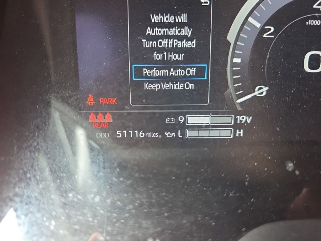 Used 2024 Toyota Tundra TRD Pro image 26