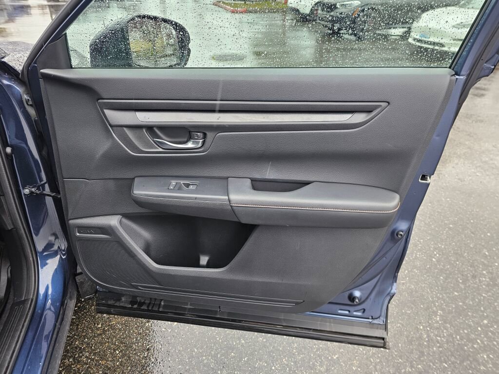 Used 2024 Honda CR-V Sport-L image 10