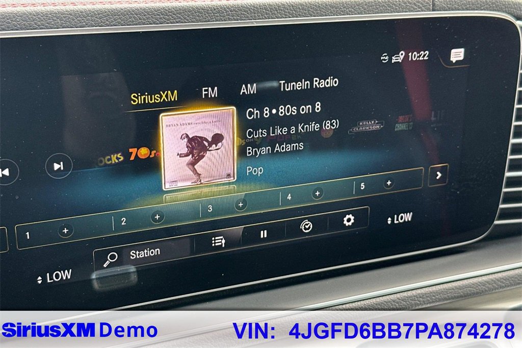 Used 2023 Mercedes-Benz GLE 53 AMG 4MATIC Coupe image 37