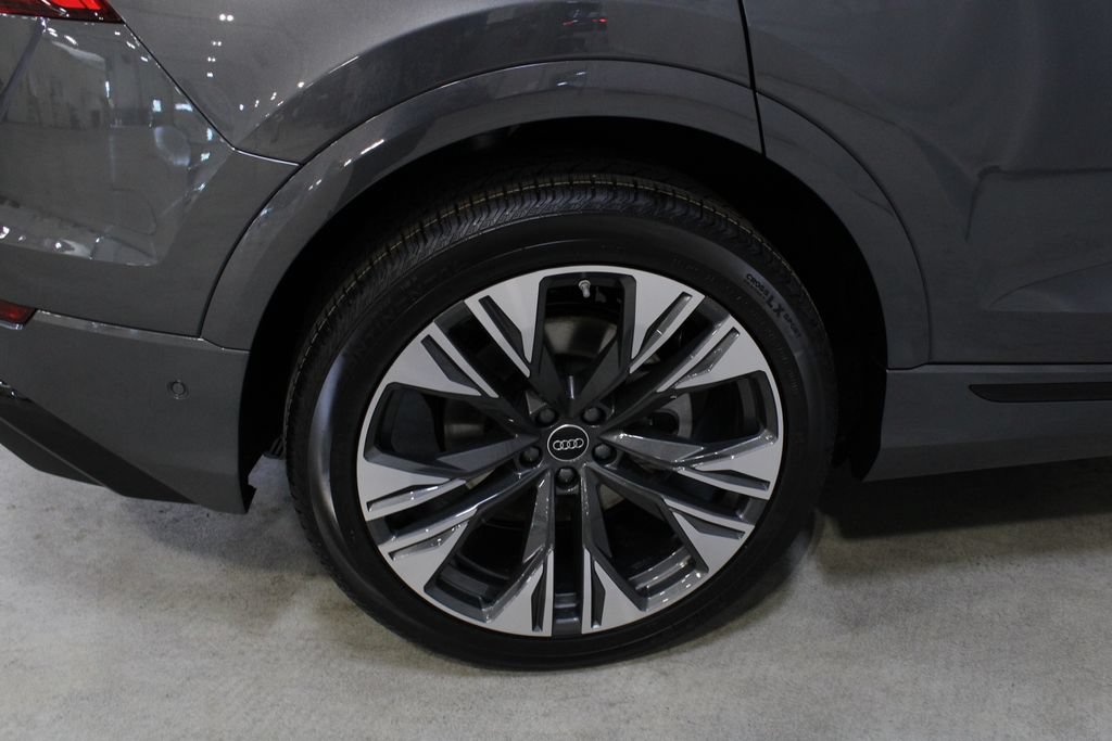 New 2026 Audi Q8 Premium Plus AWD/4WD image 26