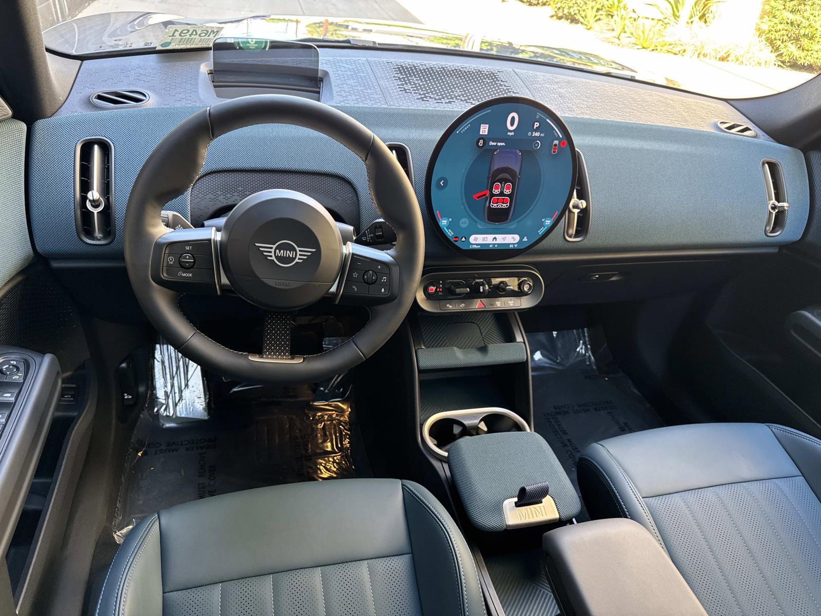 Used 2025 MINI Cooper Countryman S image 8