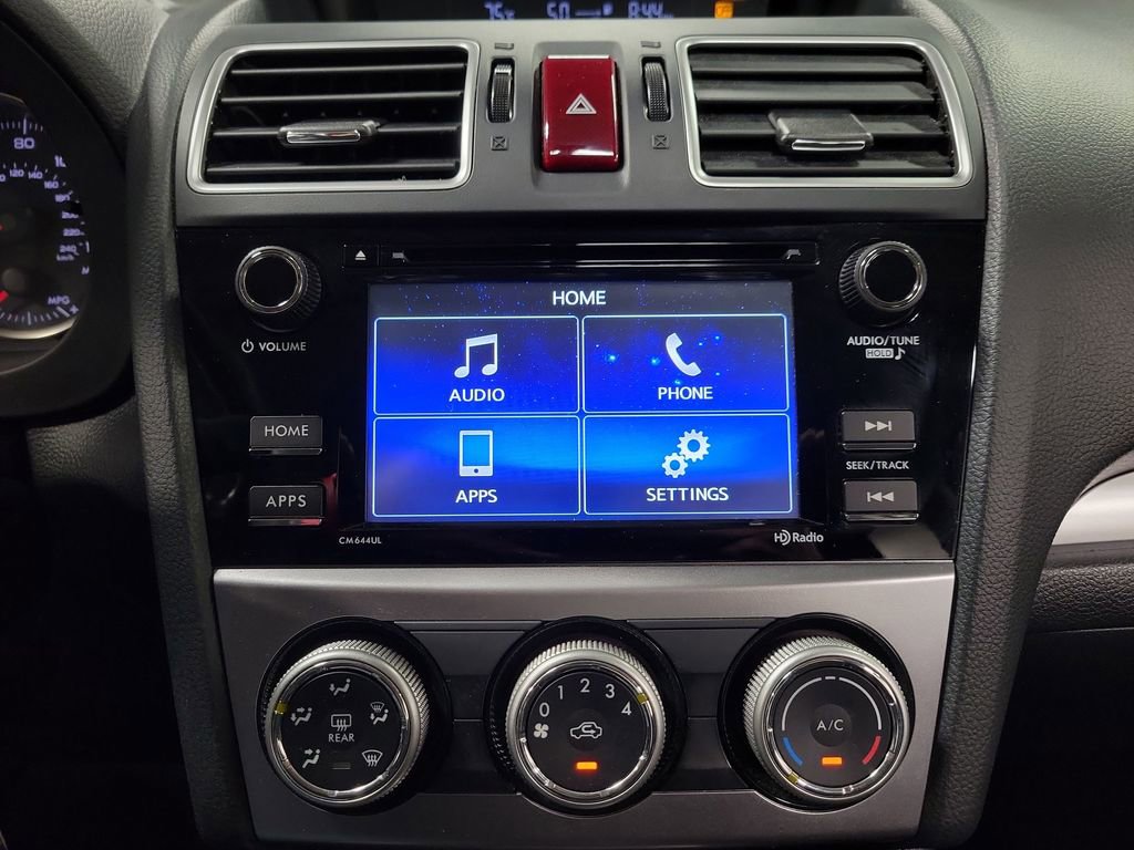 Used 2015 Subaru Impreza 2.0i Premium w/ Popular Package #2 image 17