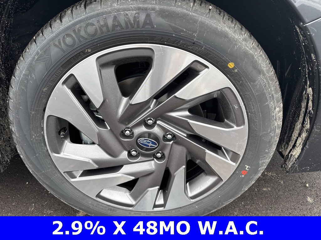 New 2025 Subaru Legacy Limited image 33