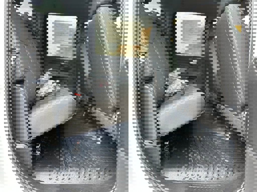 New 2025 Chevrolet Silverado 3500 W/T w/ WT Convenience Package image 23