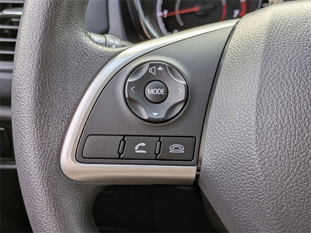 Used 2024 Mitsubishi Outlander Sport ES image 27