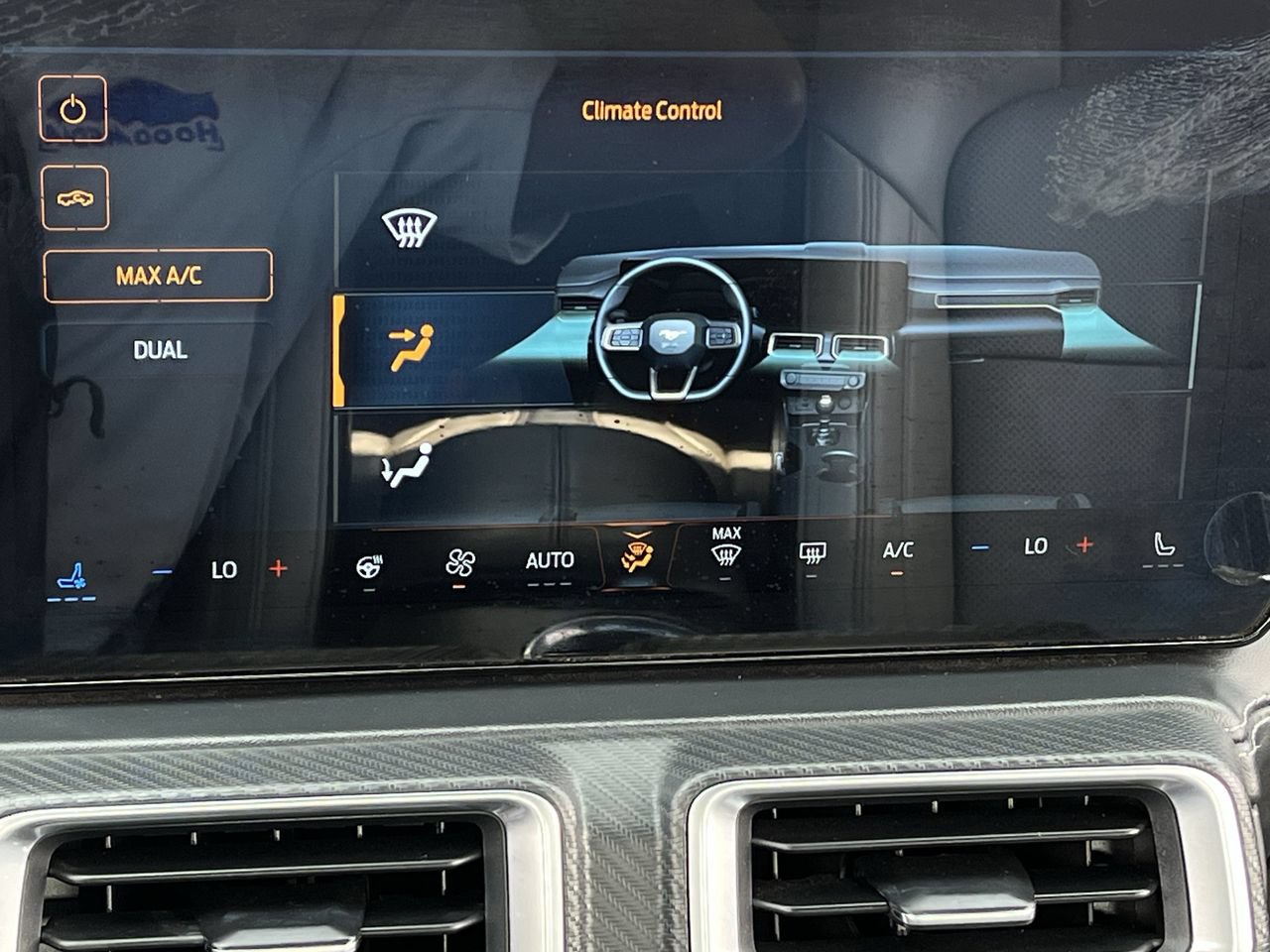 Used 2024 Ford Mustang Premium RWD image 18