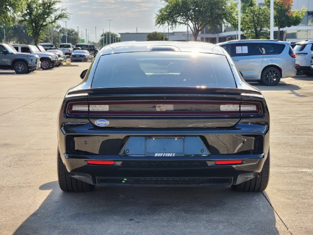 Used 2025 Dodge Charger Daytona Scat Pack w/ Track Pack AWD/4WD image 6
