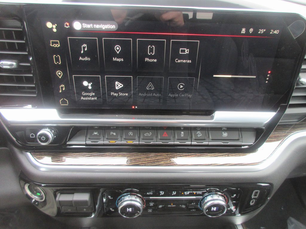 New 2026 GMC Sierra 1500 Elevation w/ Elevation Premium Package image 20