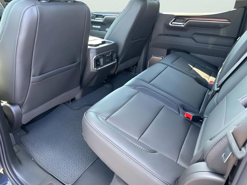 New 2026 GMC Sierra 1500 Denali w/ Technology Package image 31