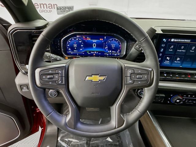 Used 2024 Chevrolet Silverado 3500 High Country image 13