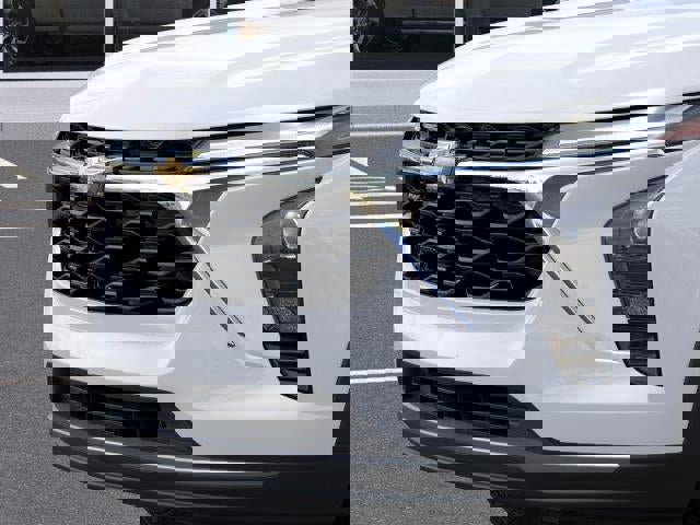 New 2026 Chevrolet Trax LT w/ Driver Confidence Package image 13