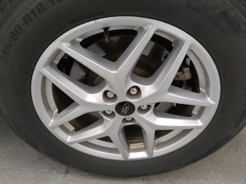 Used 2024 Ford Edge SEL image 31