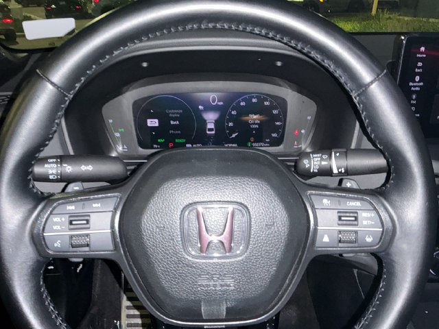 Certified 2024 Honda Accord Sport image 15