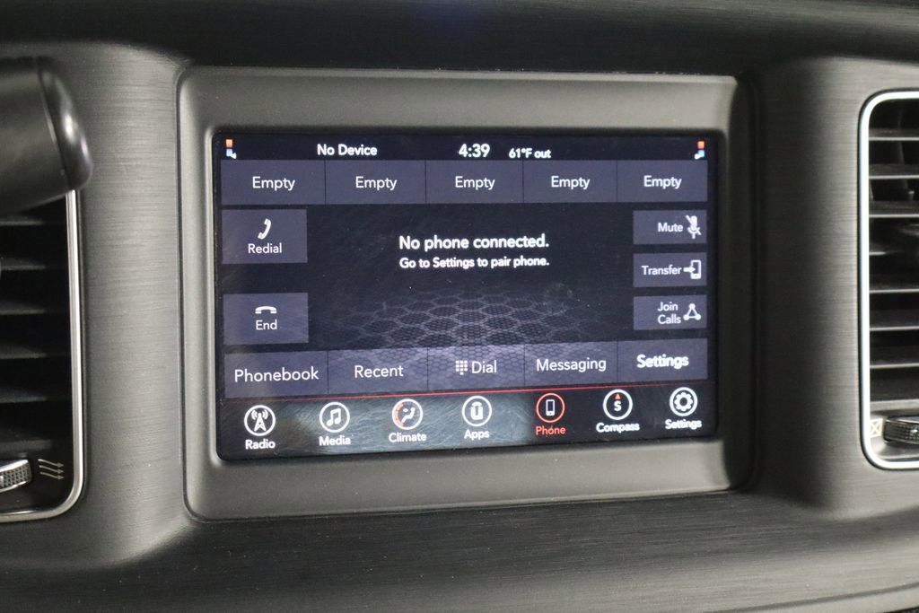 Used 2019 Dodge Charger Police image 30