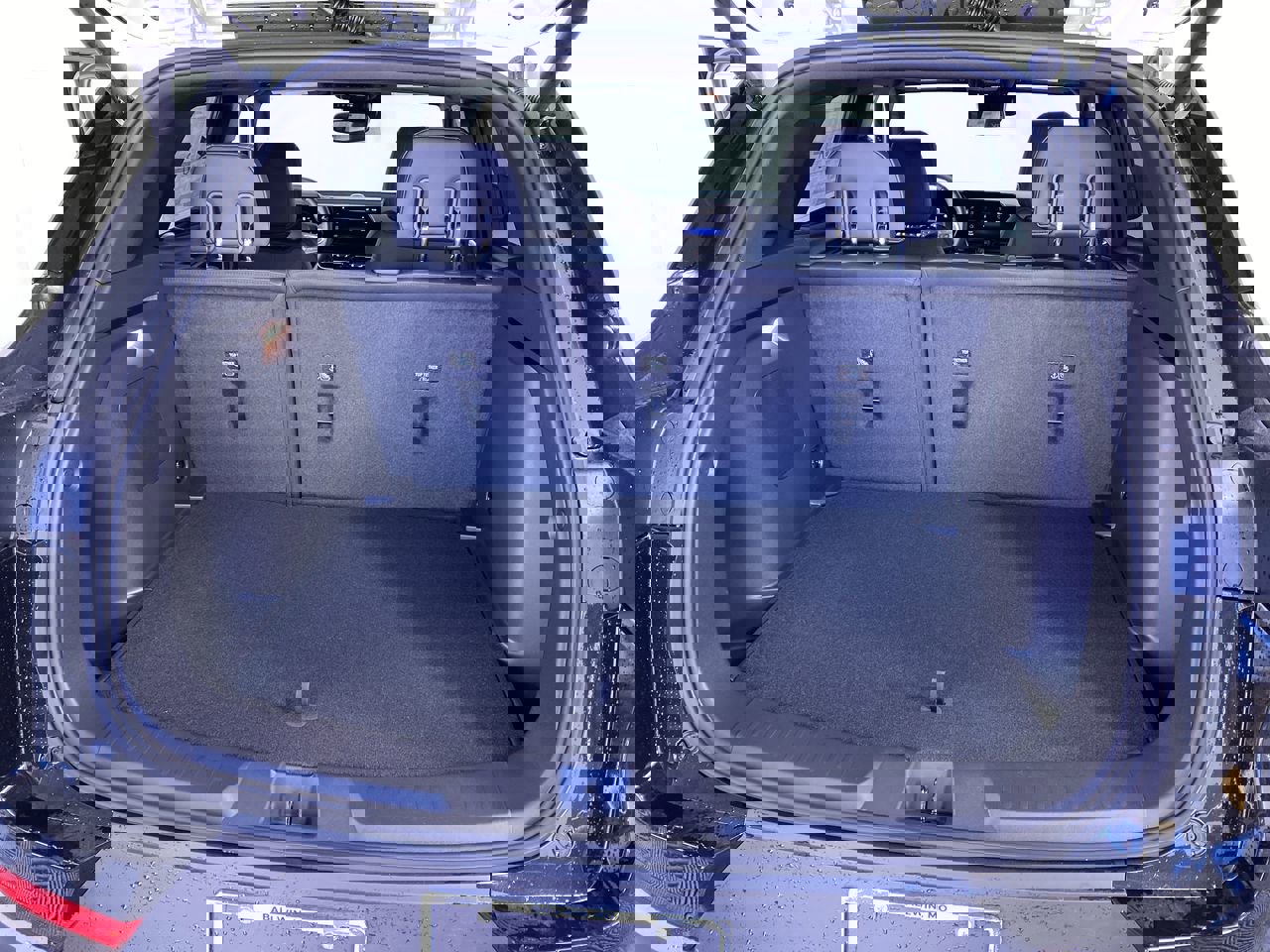 New 2025 Chevrolet TrailBlazer ACTIV w/ Convenience Package image 13