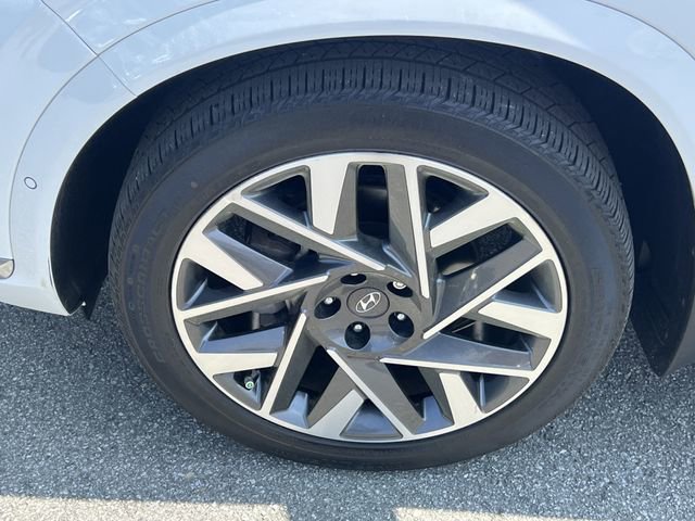 Certified 2023 Hyundai Santa Fe Calligraphy image 11