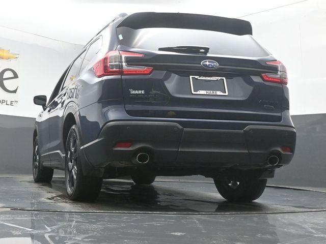 Used 2023 Subaru Ascent Onyx Edition image 55