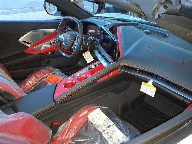 New 2026 Chevrolet Corvette Z06 image 7