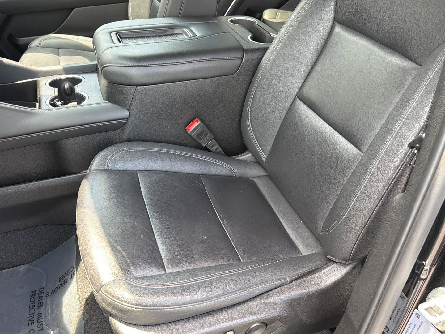 Used 2024 Chevrolet Tahoe LT RWD image 32