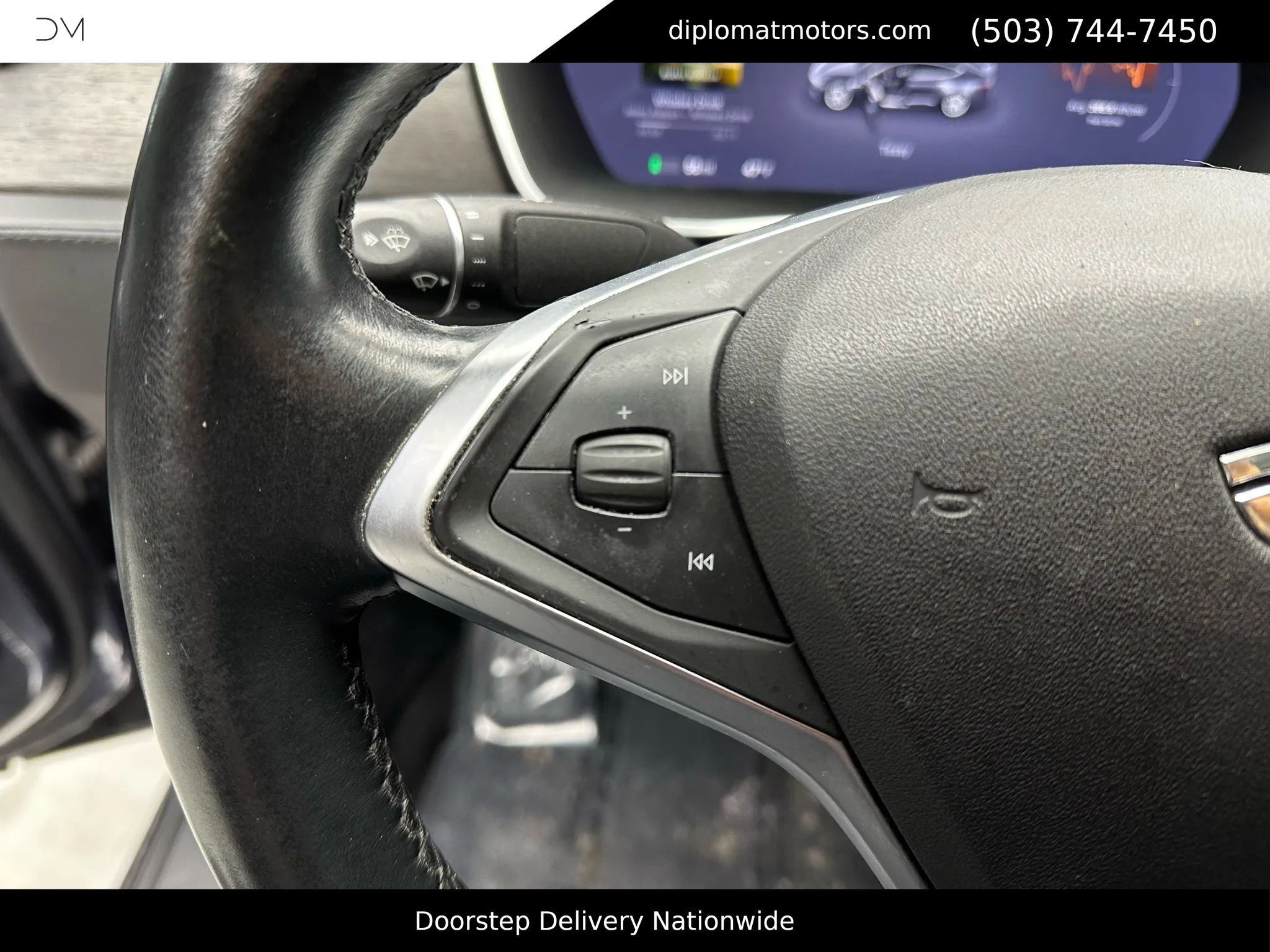 Used 2014 Tesla Model S P85 image 30