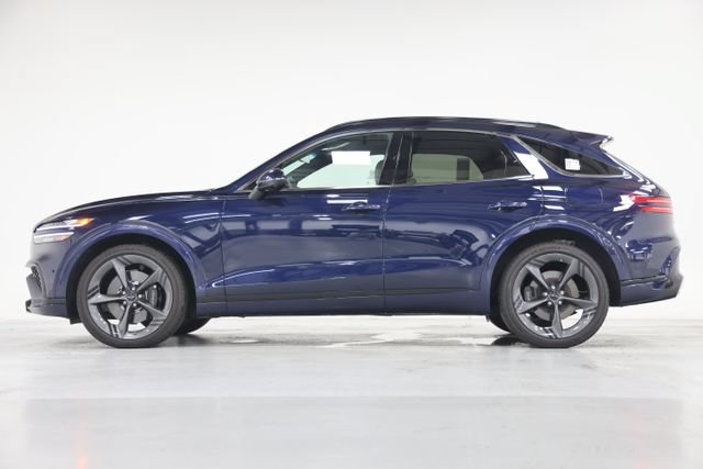 New 2026 Genesis GV70 3.5T Sport Prestige AWD/4WD image 9