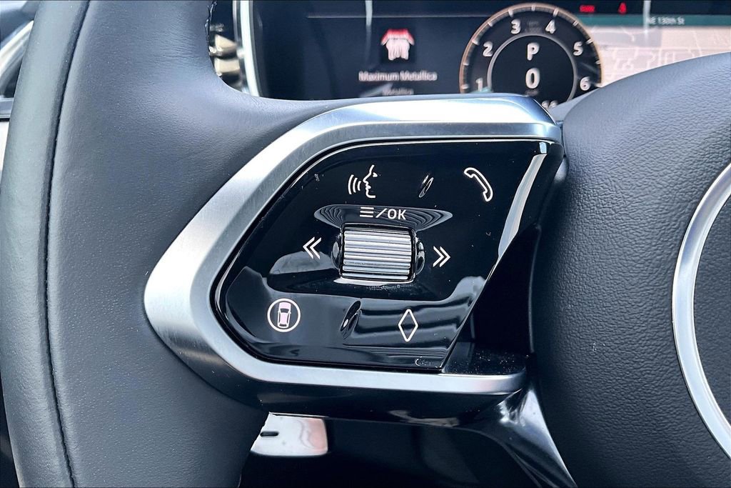 Used 2026 Jaguar F-PACE R-Dynamic S image 20