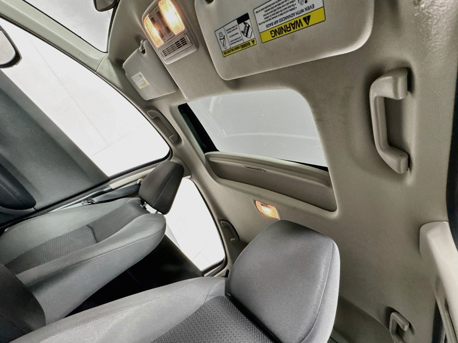 Used 2020 Honda HR-V EX image 15
