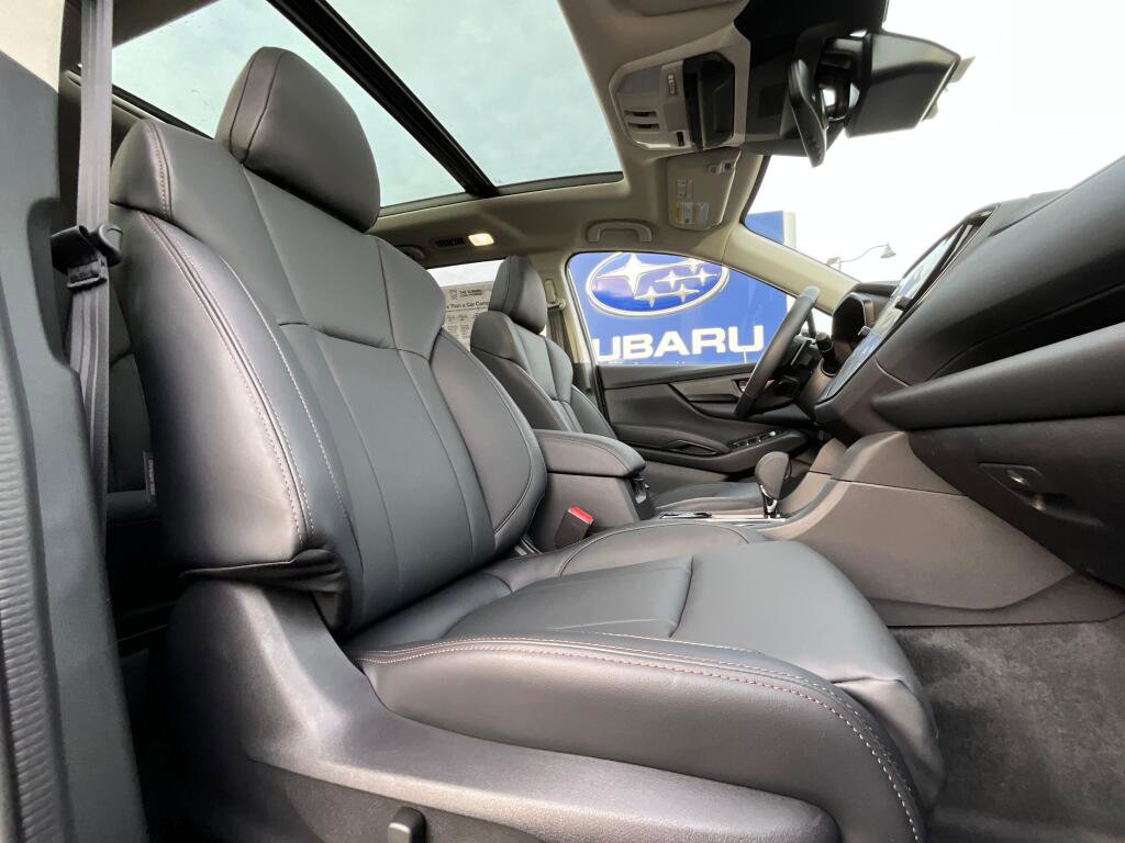 New 2026 Subaru Ascent Limited Bronze image 12