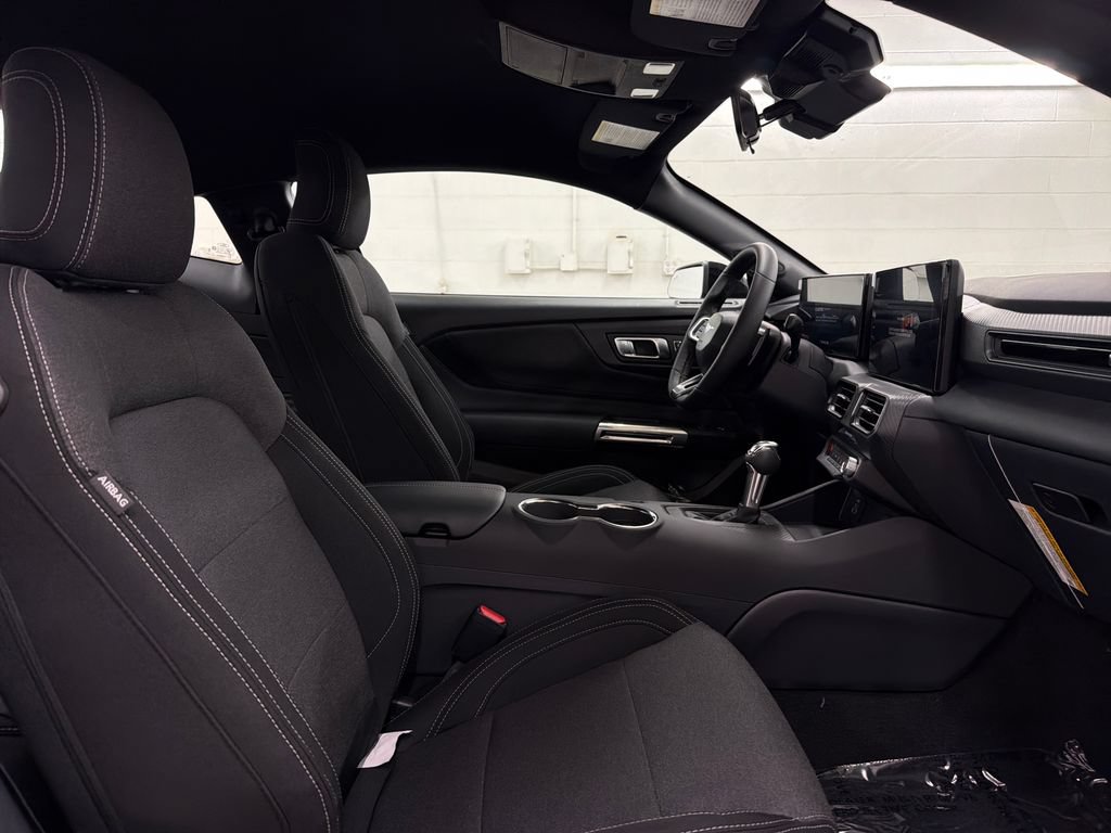 New 2026 Ford Mustang GT RWD image 27