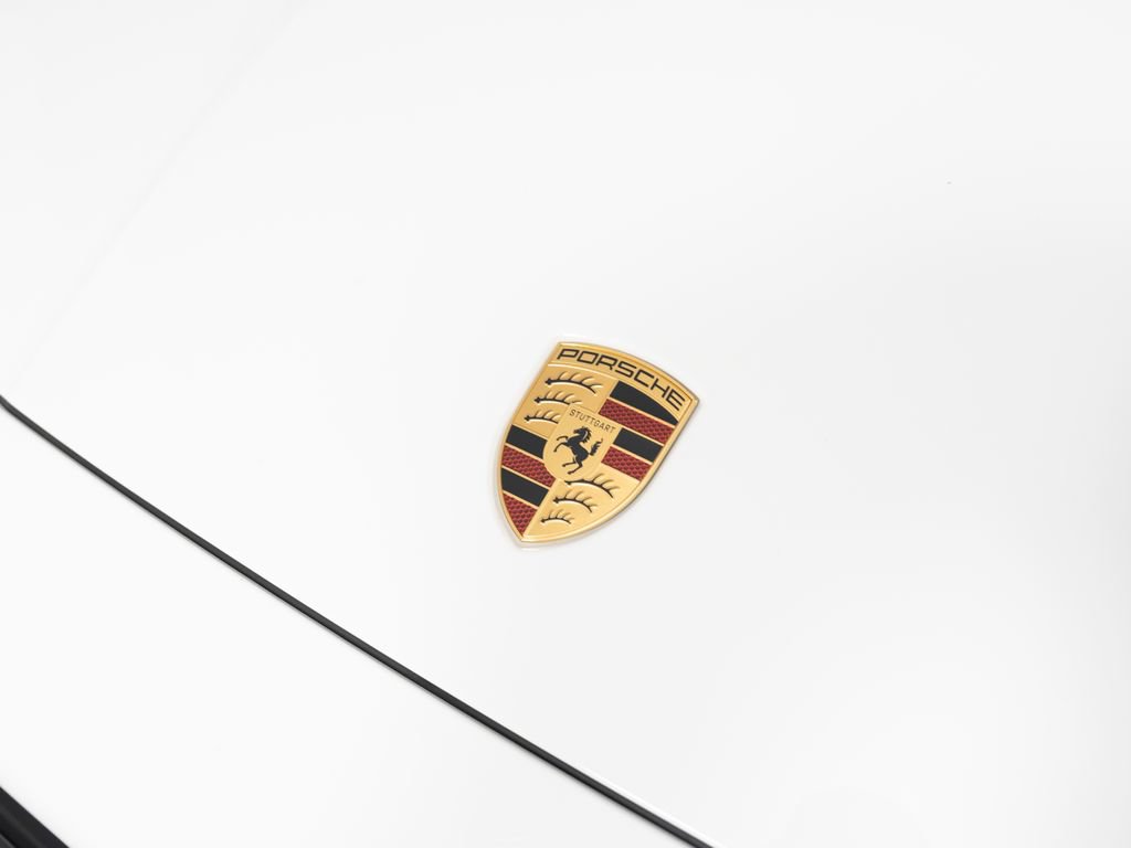 New 2026 Porsche Cayenne AWD/4WD image 43