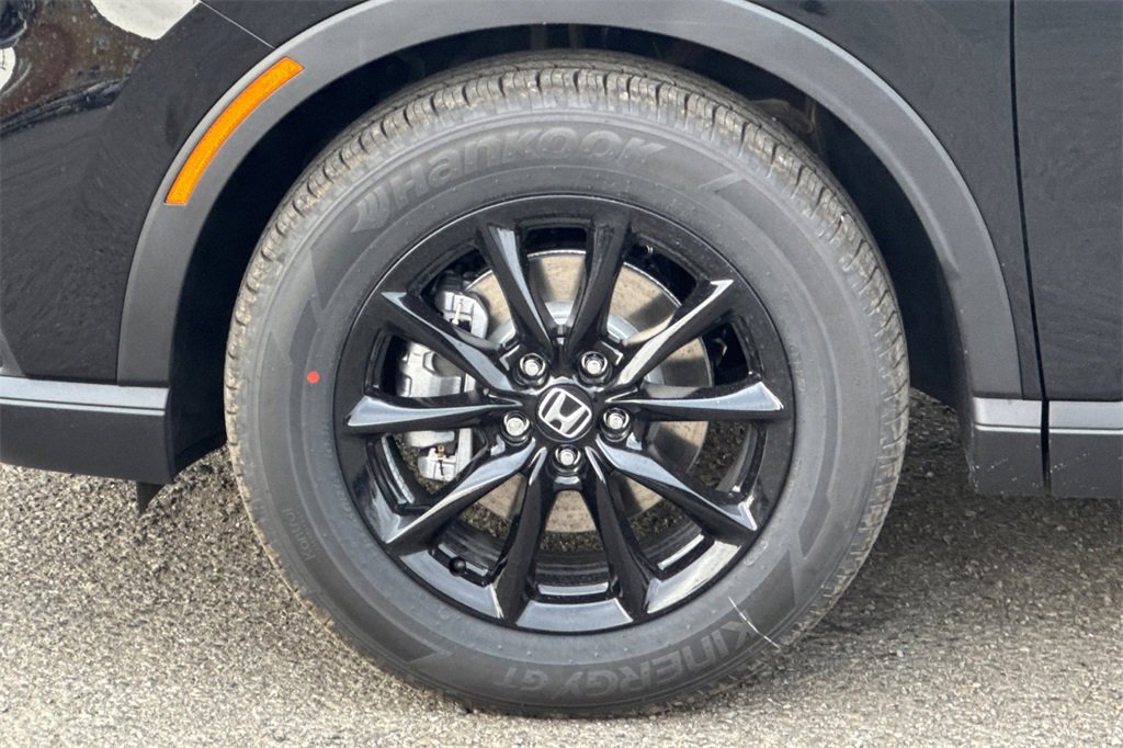 New 2026 Honda CR-V Sport image 25