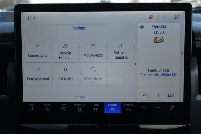 Used 2023 Ford Expedition Max XLT image 30