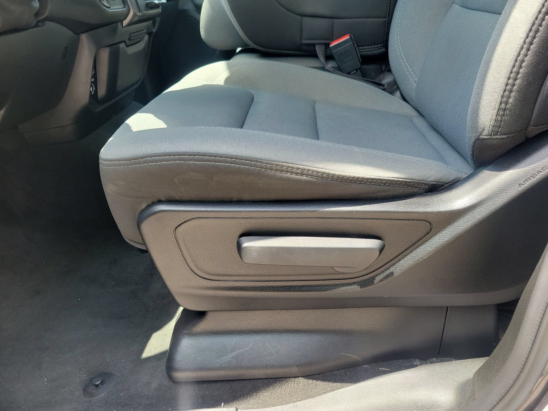 Used 2022 RAM 1500 Big Horn RWD image 23