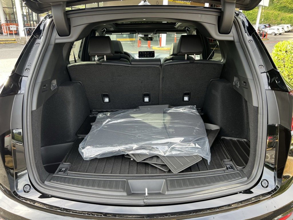 New 2025 Acura RDX A-Spec image 9