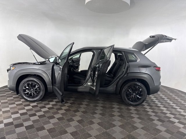 New 2026 MAZDA CX-50 2.5 Hybrid w/ Weather Package image 13